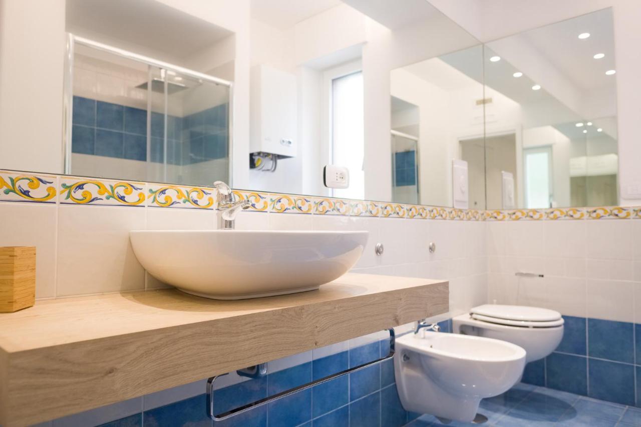 Zaffiro Apartamento