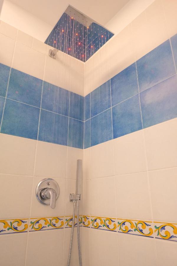 Apartamento Zaffiro
