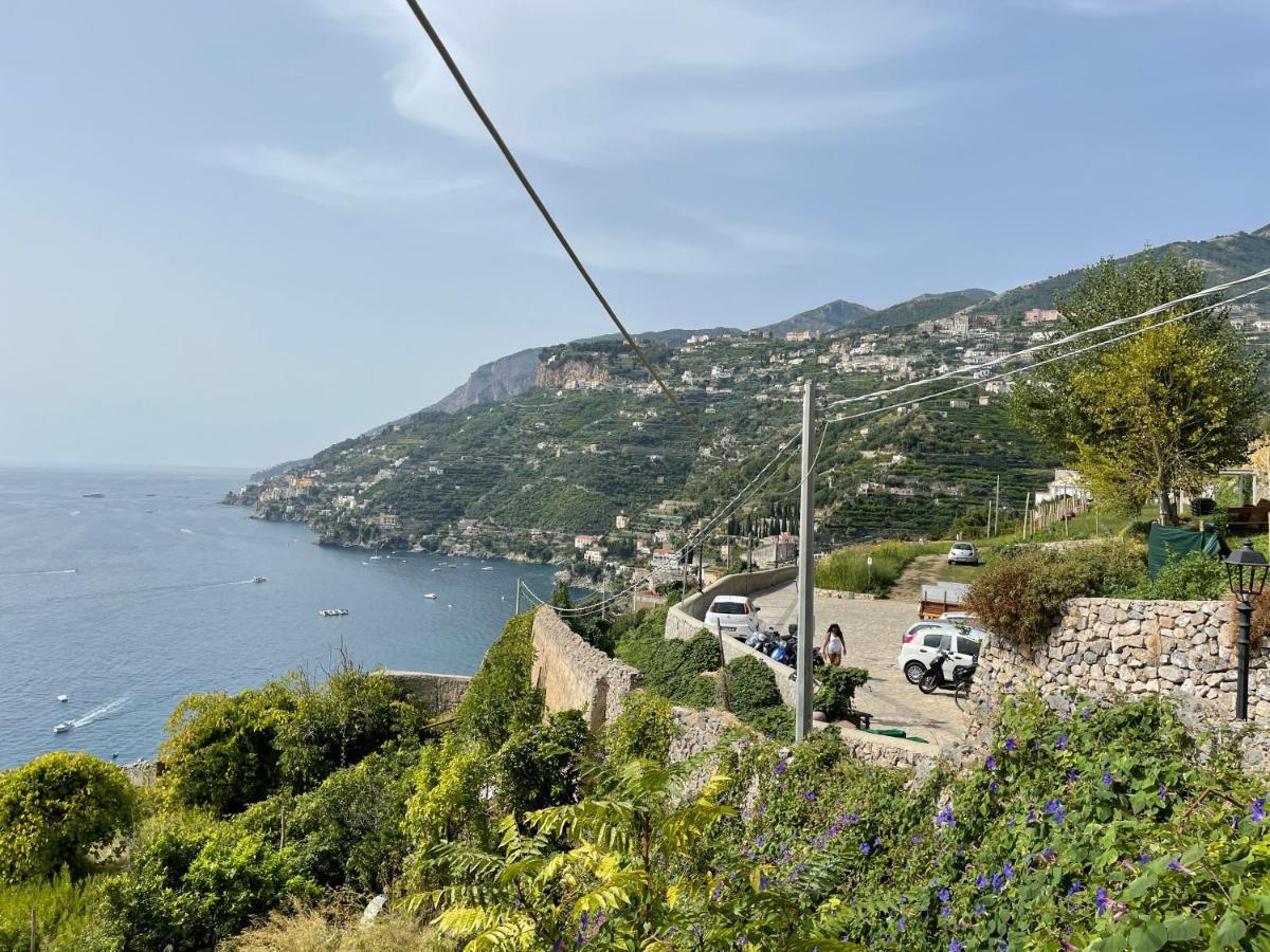 Zaffiro Apartamento Maiori