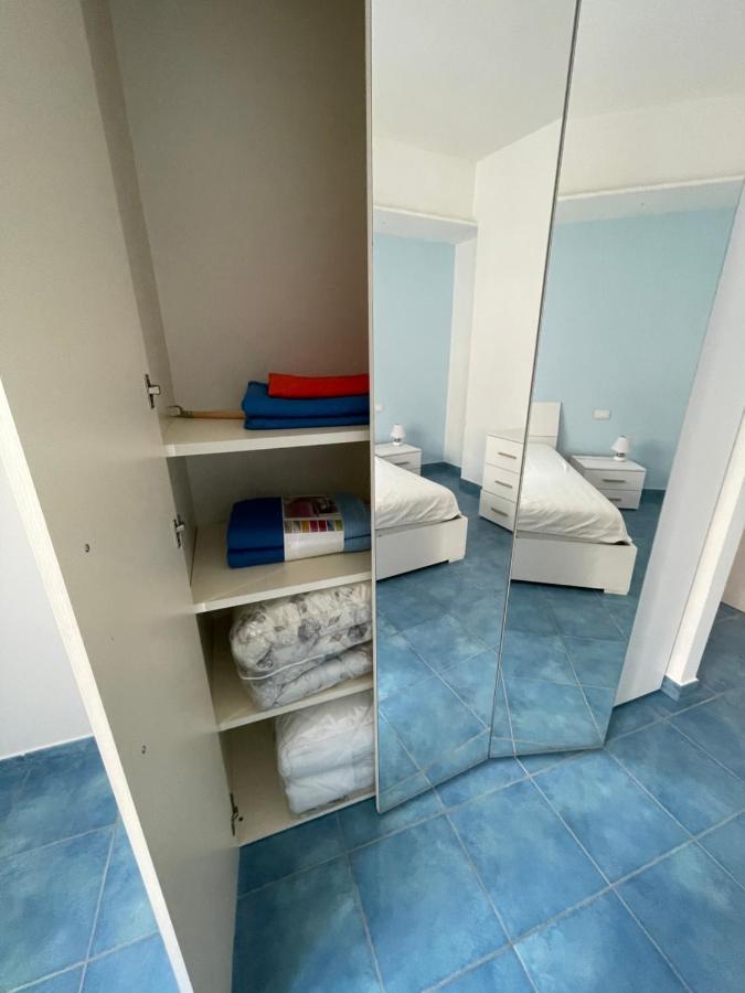 Zaffiro Apartment Maiori