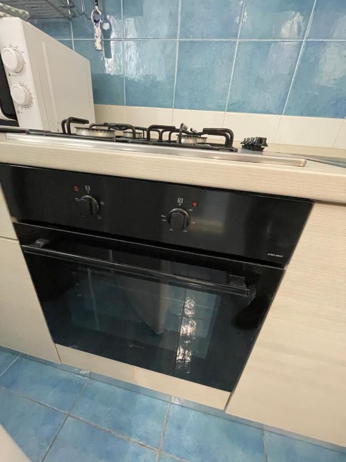 Apartment Zaffiro