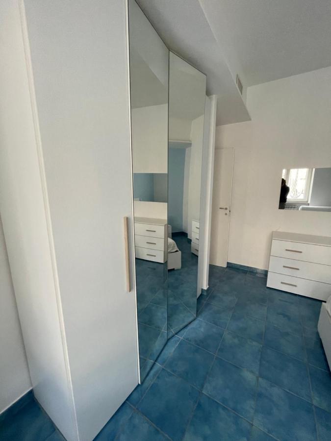 Zaffiro Apartment Maiori