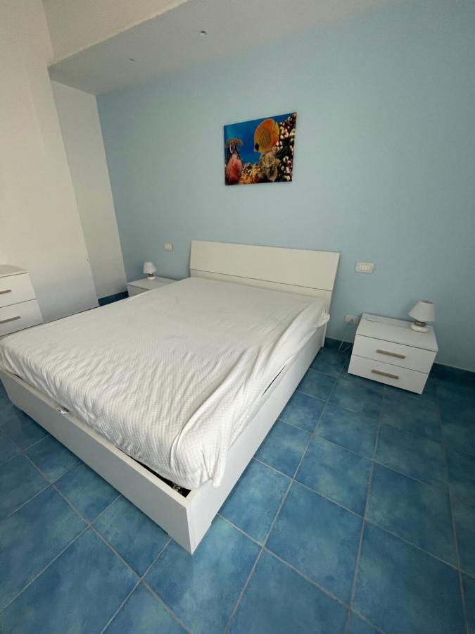 Apartment Zaffiro Maiori