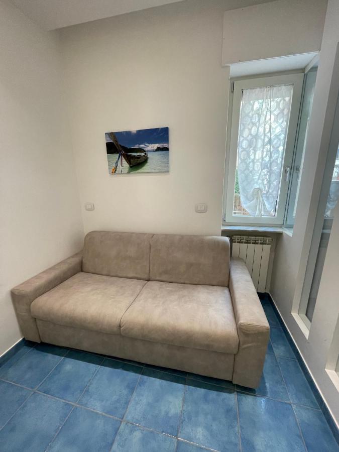 Apartment Zaffiro