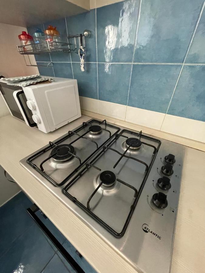 Zaffiro Apartment *