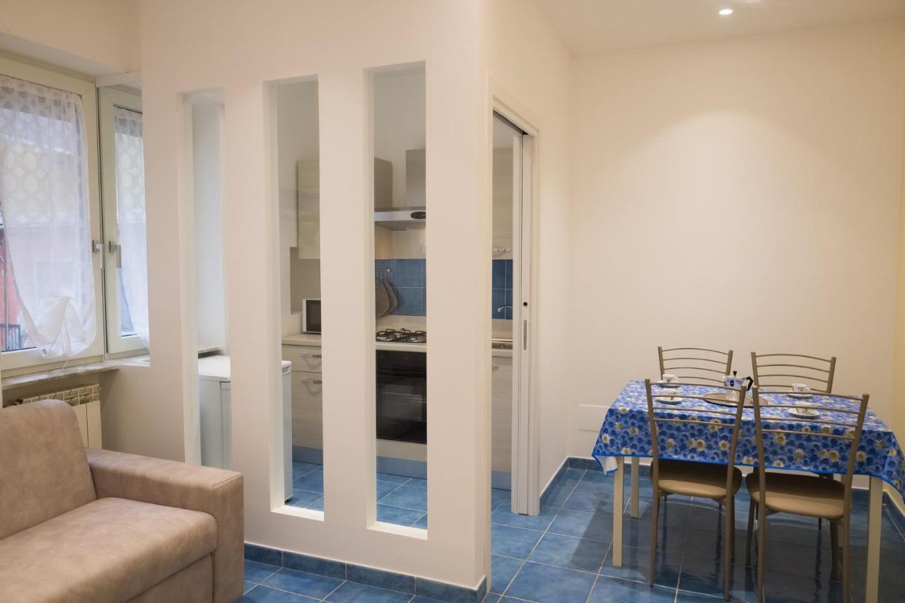 Zaffiro Apartment Maiori