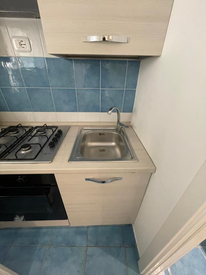 Apartment Zaffiro Maiori