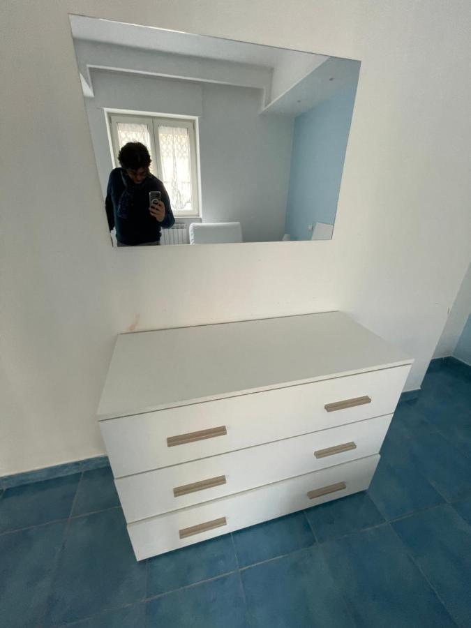 Zaffiro Apartment